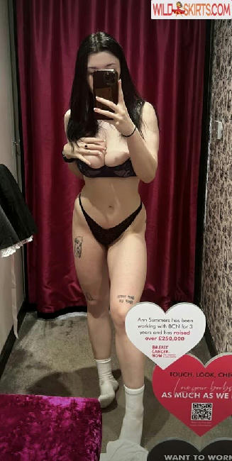 Eleri Evans / elerievans123 nude OnlyFans, Instagram leaked photo #20