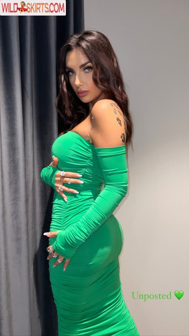 Elettra Lamborghini / ElettraLambo / elettralamborghini / elettraz nude OnlyFans, Instagram leaked photo