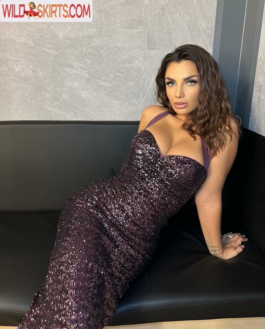 Elettra Lamborghini / ElettraLambo / elettralamborghini / elettraz nude OnlyFans, Instagram leaked photo