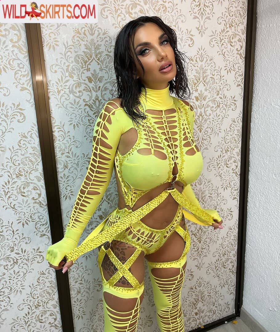 Elettra Lamborghini / ElettraLambo / elettralamborghini / elettraz nude OnlyFans, Instagram leaked photo #6