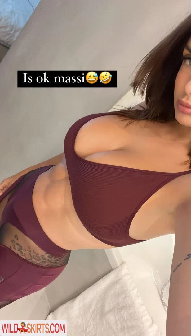 Elettra Lamborghini / ElettraLambo / elettralamborghini / elettraz nude OnlyFans, Instagram leaked photo #1