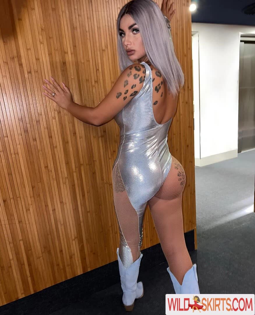 Elettra Lamborghini / ElettraLambo / elettralamborghini / elettraz nude OnlyFans, Instagram leaked photo #3