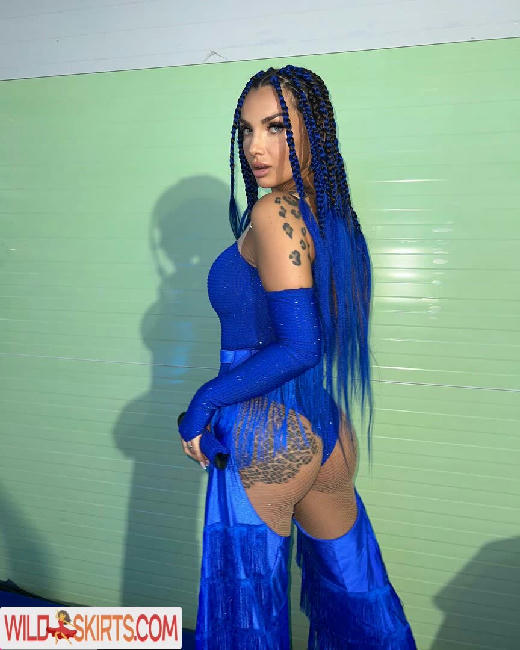 Elettra Lamborghini / ElettraLambo / elettralamborghini / elettraz nude OnlyFans, Instagram leaked photo #164