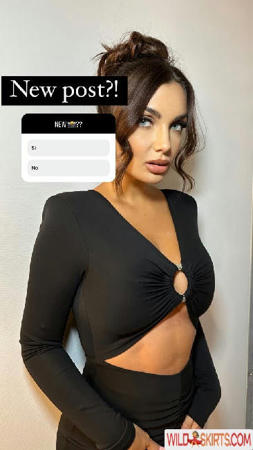 Elettra Lamborghini / ElettraLambo / elettralamborghini / elettraz nude OnlyFans, Instagram leaked photo #193