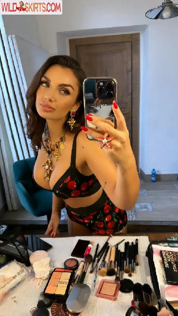 Elettra Lamborghini / ElettraLambo / elettralamborghini / elettraz nude OnlyFans, Instagram leaked photo #323