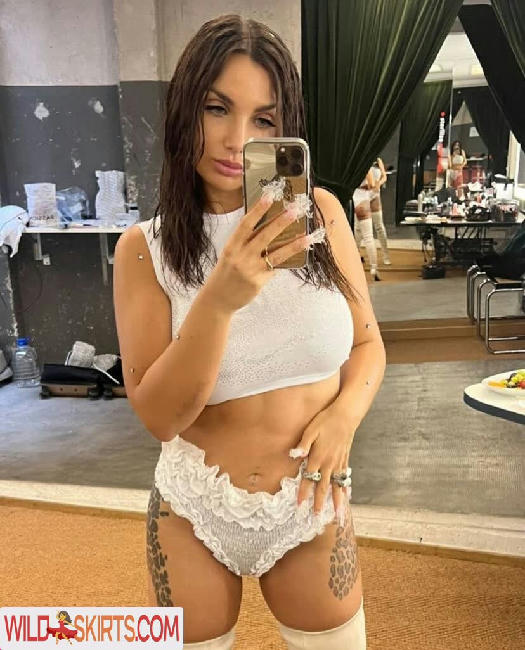 Elettra Lamborghini / ElettraLambo / elettralamborghini / elettraz nude OnlyFans, Instagram leaked photo #326