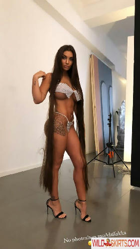 Elettra Lamborghini / ElettraLambo / elettralamborghini / elettraz nude OnlyFans, Instagram leaked photo #105