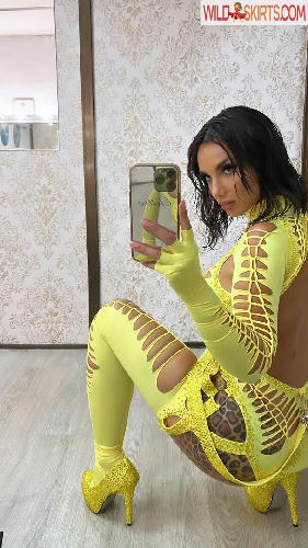 Elettra Lamborghini / ElettraLambo / elettralamborghini / elettraz nude OnlyFans, Instagram leaked photo #36