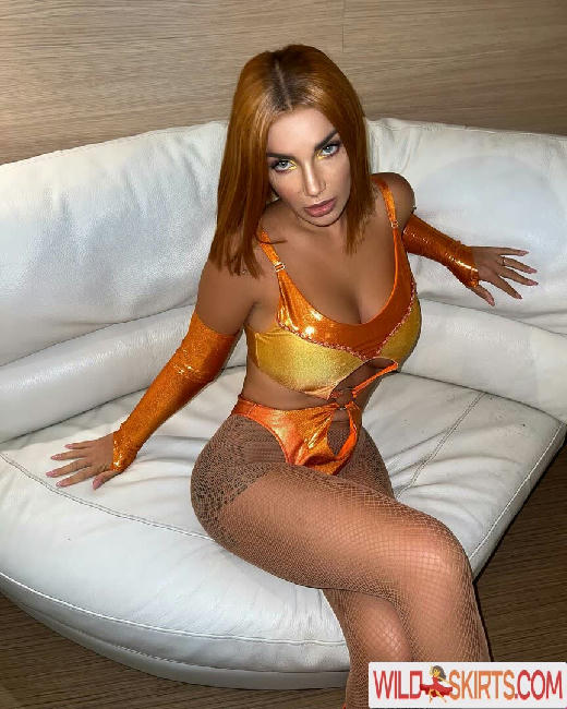 Elettra Lamborghini / ElettraLambo / elettralamborghini / elettraz nude OnlyFans, Instagram leaked photo #126