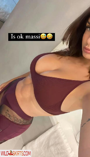 Elettra Lamborghini / ElettraLambo / elettralamborghini / elettraz nude OnlyFans, Instagram leaked photo #127