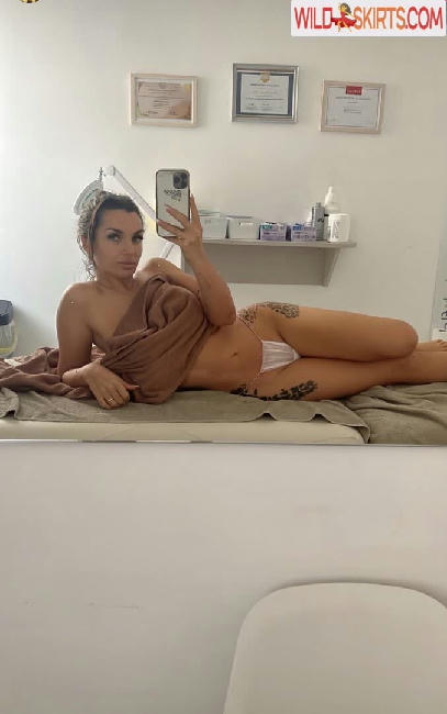 Elettra Lamborghini / ElettraLambo / elettralamborghini / elettraz nude OnlyFans, Instagram leaked photo #205