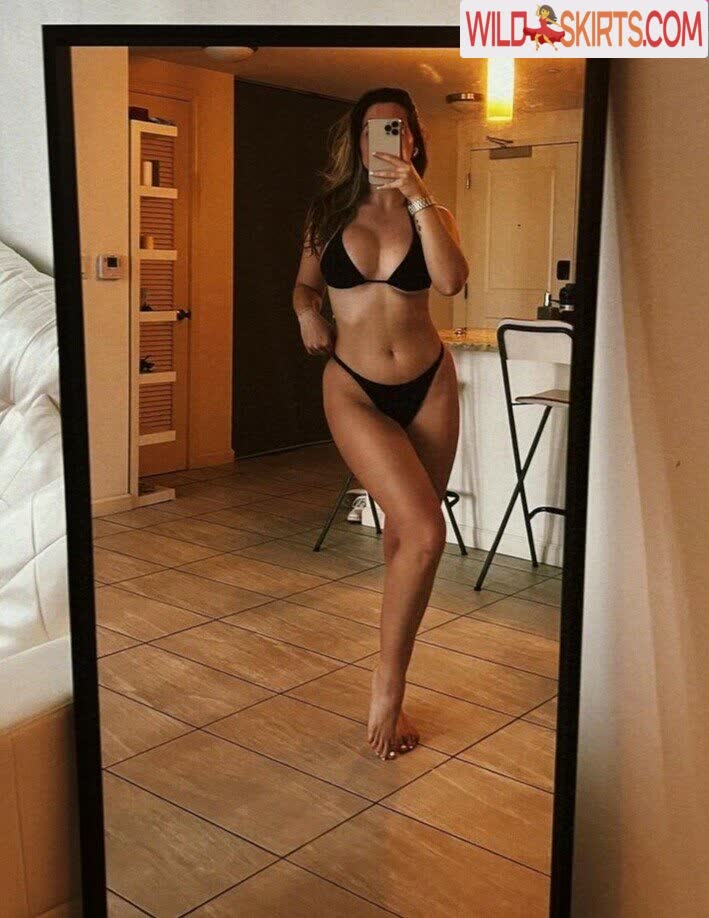 Eleyna Leon / eleynaleon / eleytrica / eleytricaa nude OnlyFans, Instagram leaked photo