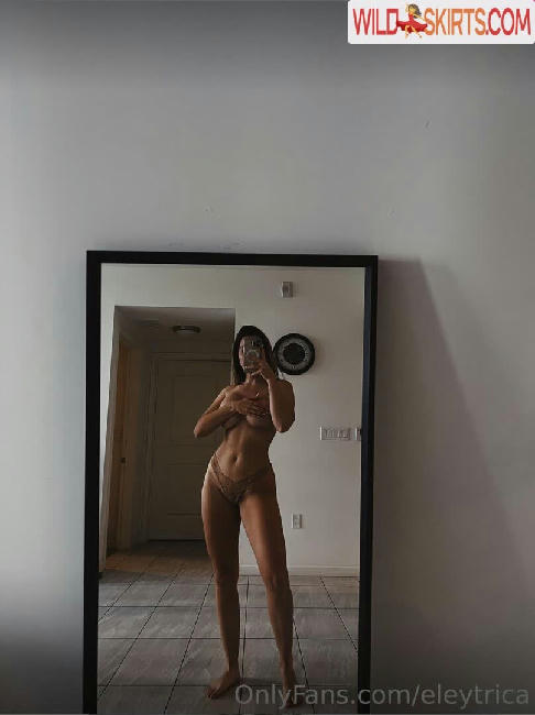 Eleyna Leon / eleynaleon / eleytrica / eleytricaa nude OnlyFans, Instagram leaked photo #27