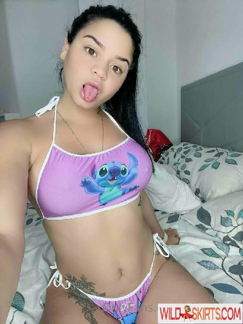 elfamaryu nude OnlyFans leaked photo #30