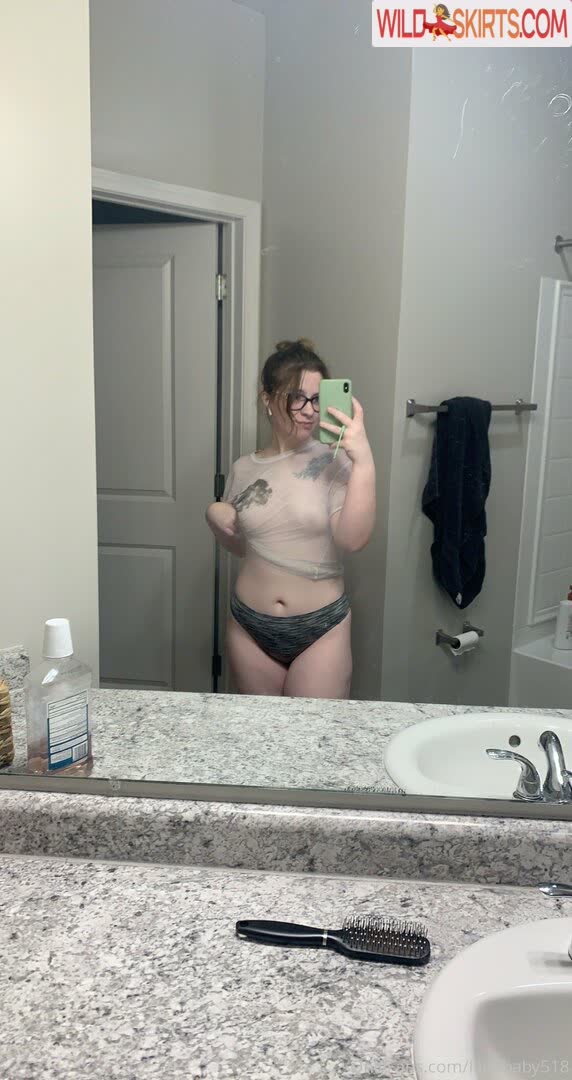 Elfbxby nude leaked photo #27