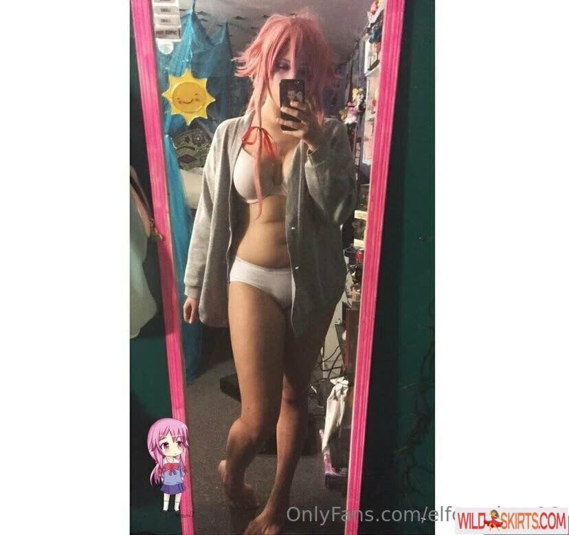 elfcosplays96 / elfcosplays96 / veyltcosplay nude OnlyFans, Instagram leaked photo #80