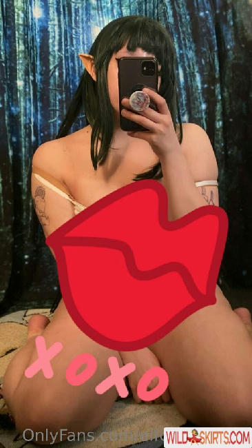 elfcosplays96 / elfcosplays96 / veyltcosplay nude OnlyFans, Instagram leaked photo #2