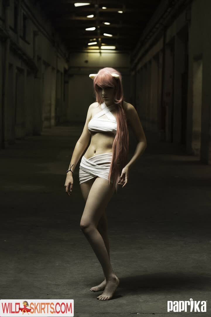 Elfen Lied / elfenliedanime / yourw41futvfree nude OnlyFans, Instagram leaked photo #2