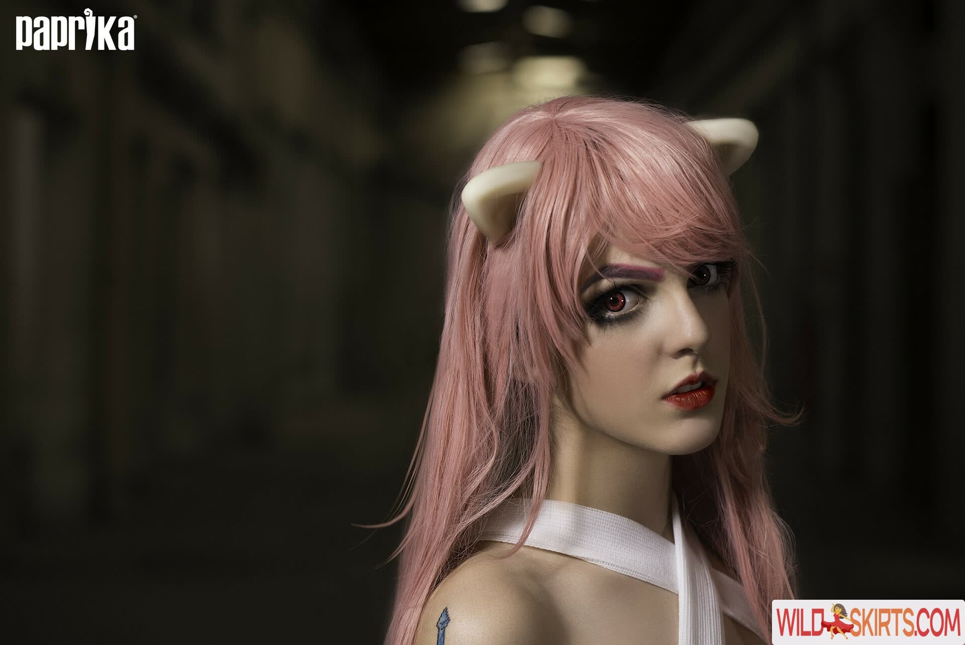 Elfen Lied / elfenliedanime / yourw41futvfree nude OnlyFans, Instagram leaked photo #7