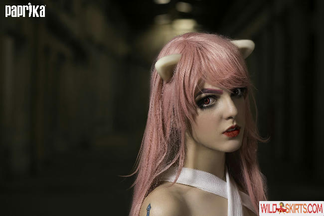 Elfen Lied / elfenliedanime / yourw41futvfree nude OnlyFans, Instagram leaked photo #14