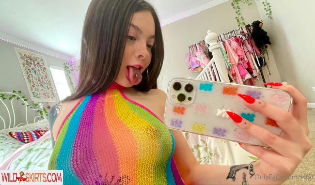 elfgf / elfgf / elfgfs nude OnlyFans, Instagram leaked photo #14