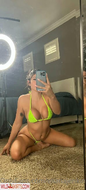 Eliana Jenkins / Stella Vera / itsstellavera / stellavera nude OnlyFans, Instagram leaked photo #35