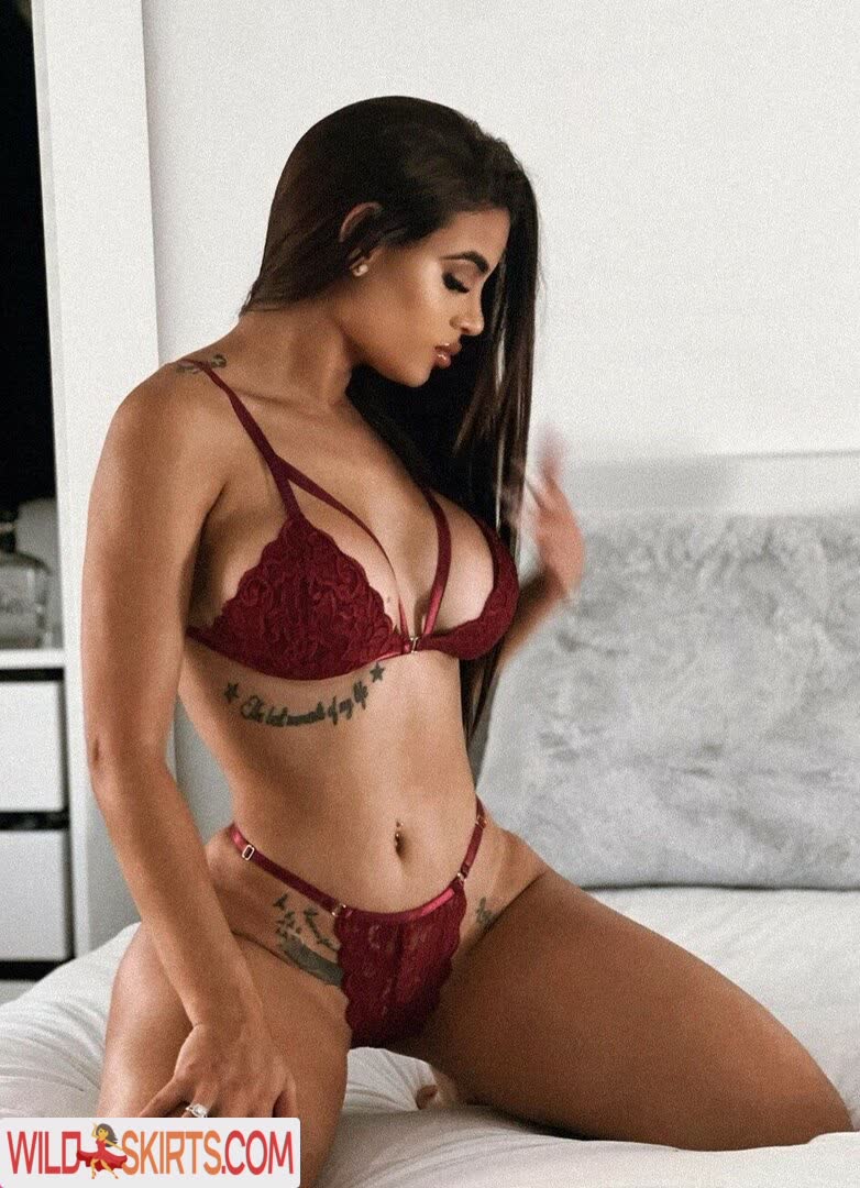 Eliane Soto / eliane_soto / sotoeliane_95 nude OnlyFans, Instagram leaked photo #2