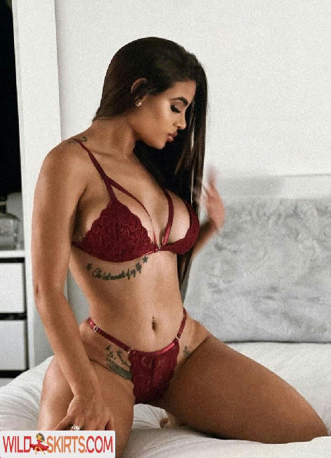 Eliane Soto / eliane_soto / sotoeliane_95 nude OnlyFans, Instagram leaked photo #3