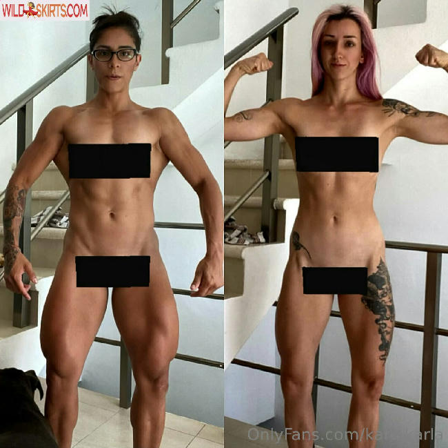 elik_fitnesscouple nude OnlyFans leaked photo #72