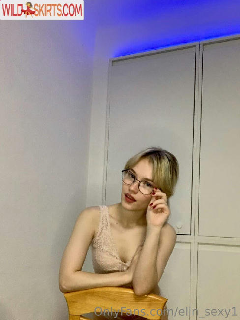 elin_sexy1 / elin_sexy1 / elinsexy_ nude OnlyFans, Instagram leaked photo #18