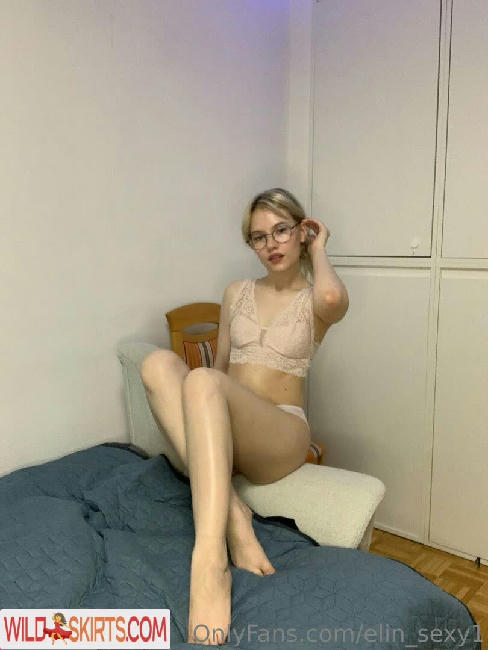 elin_sexy1 / elin_sexy1 / elinsexy_ nude OnlyFans, Instagram leaked photo #19