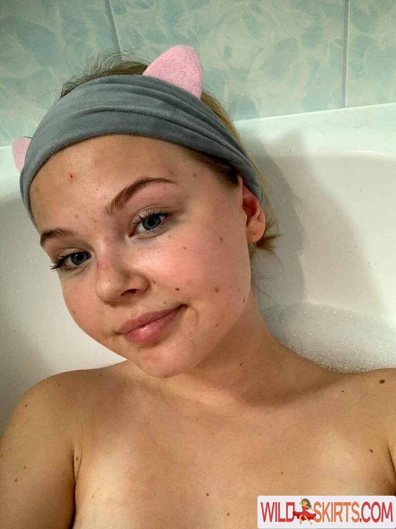 elinakitty / elinakitty / elinakitty10 nude OnlyFans, Instagram leaked photo #8