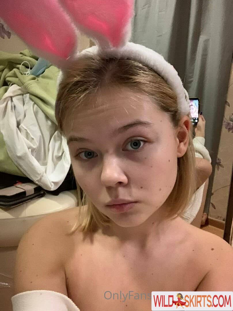 Elinakitty nude leaked photo #48