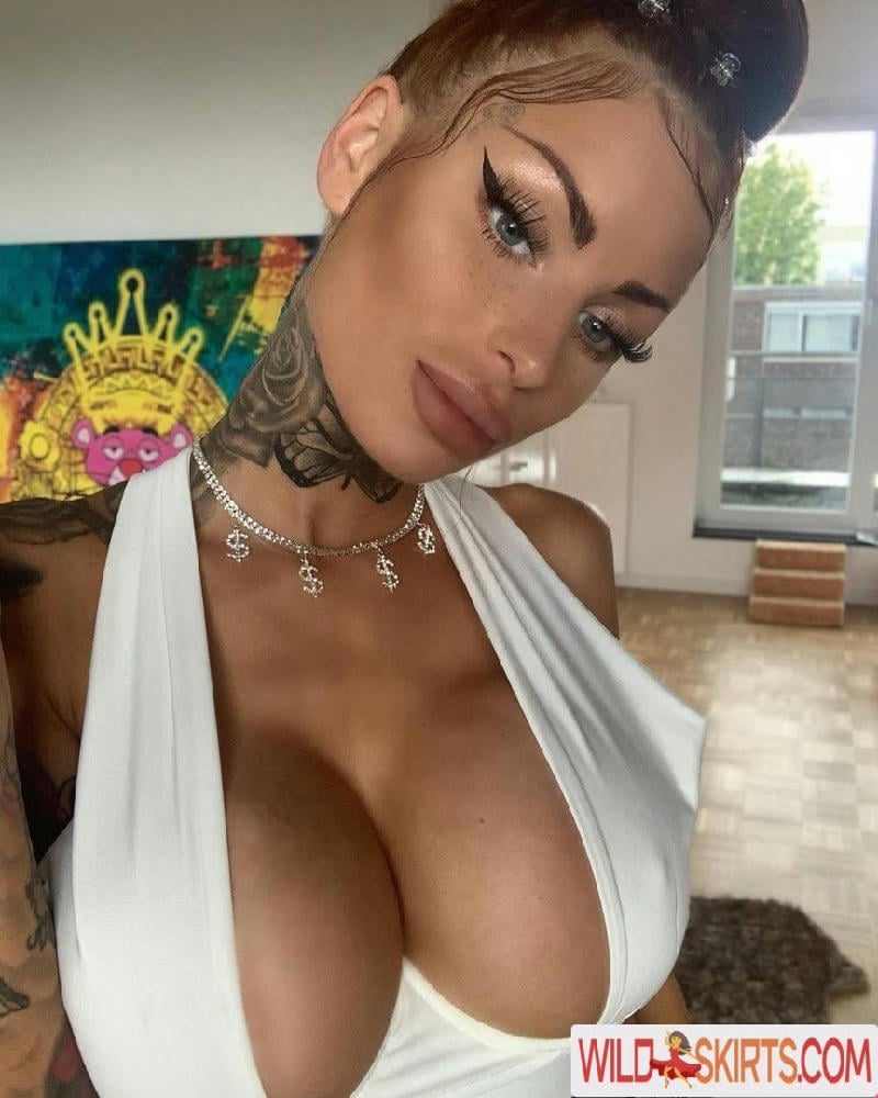 Elisa Albrich / elisa_albrich / elisaalbrich nude OnlyFans, Instagram leaked photo #6