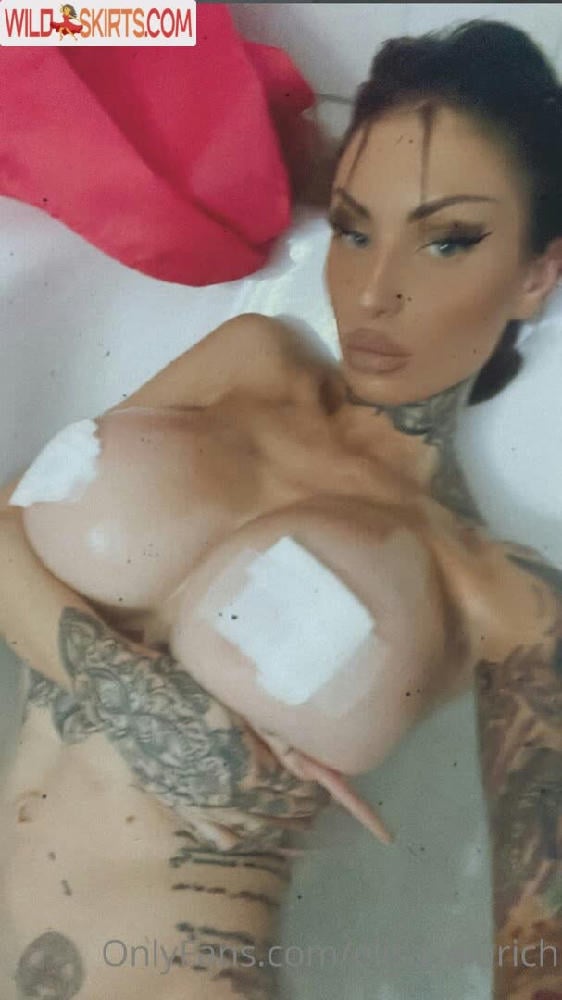 Elisa Albrich / elisa_albrich / elisaalbrich nude OnlyFans, Instagram leaked photo #17