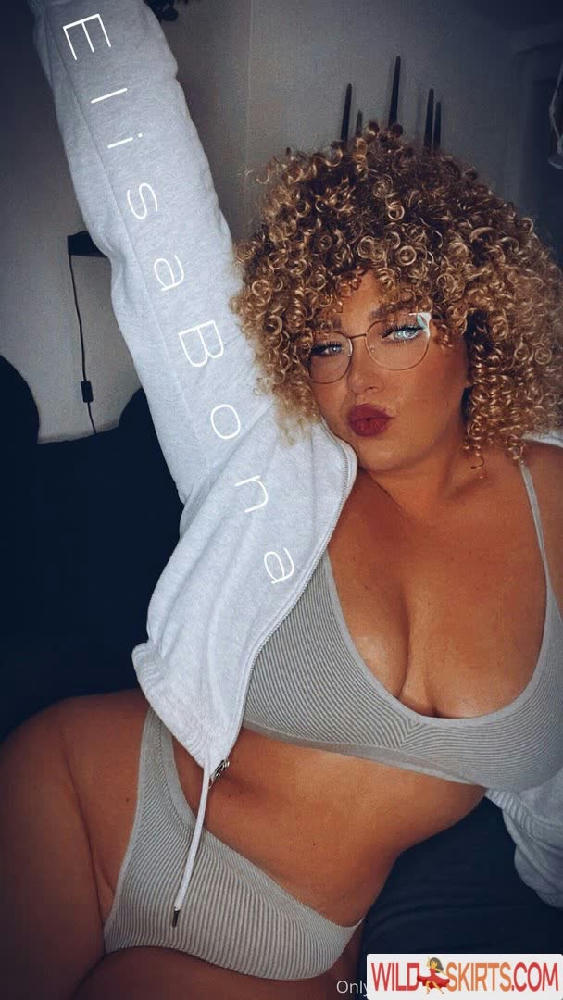 Elisa Bona / elisa.bona / elisabona nude OnlyFans, Instagram leaked photo #11