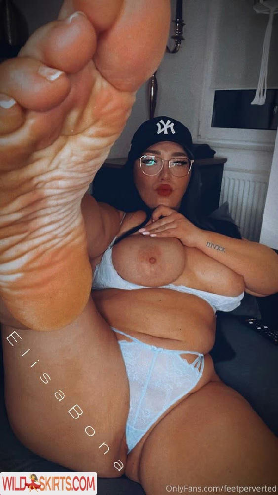 Elisa Bona / elisa.bona / elisabona nude OnlyFans, Instagram leaked photo #24