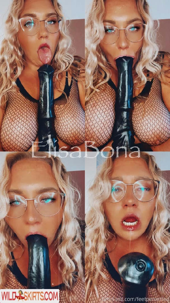 Elisa Bona / elisa.bona / elisabona nude OnlyFans, Instagram leaked photo #40