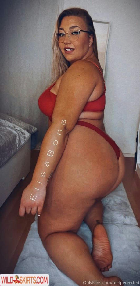 Elisa Bona / elisa.bona / elisabona nude OnlyFans, Instagram leaked photo #53