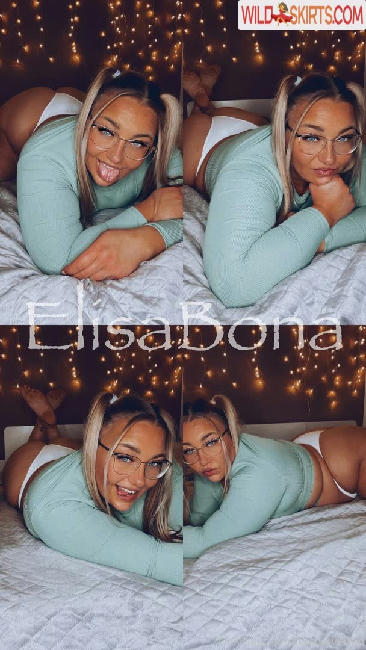 Elisa Bona / elisa.bona / elisabona nude OnlyFans, Instagram leaked photo #105