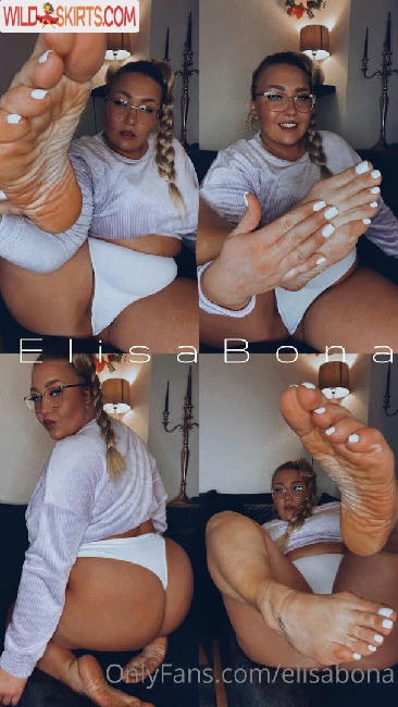 Elisa Bona / elisa.bona / elisabona nude OnlyFans, Instagram leaked photo #94