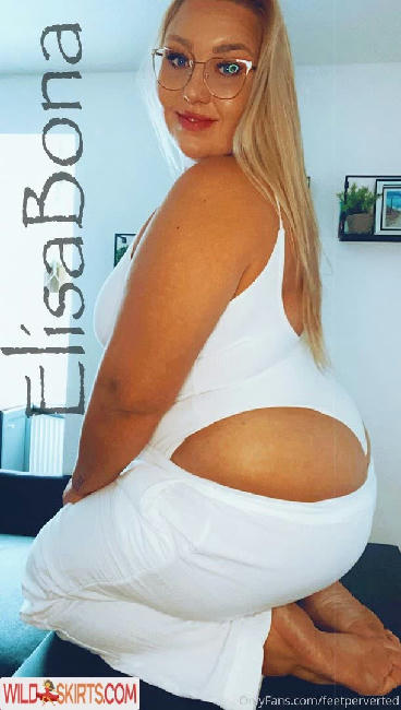 Elisa Bona / elisa.bona / elisabona nude OnlyFans, Instagram leaked photo #143