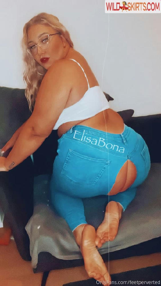 Elisa Bona / elisa.bona / elisabona nude OnlyFans, Instagram leaked photo #20