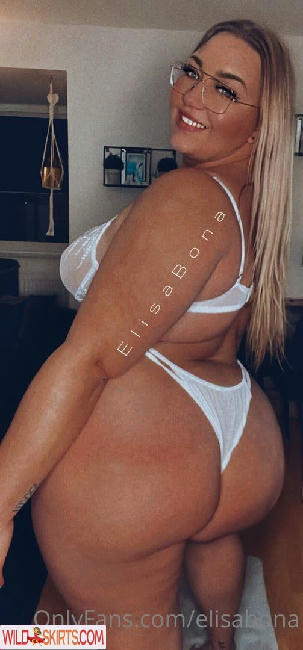 Elisa Bona / elisa.bona / elisabona nude OnlyFans, Instagram leaked photo #273