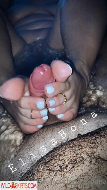 Elisa Bona / elisa.bona / elisabona nude OnlyFans, Instagram leaked photo #308