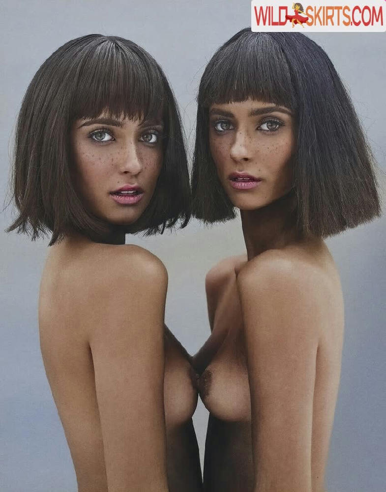 Elisa & Renne Herbert Twins / reneeherbert_ nude Instagram leaked photo #10