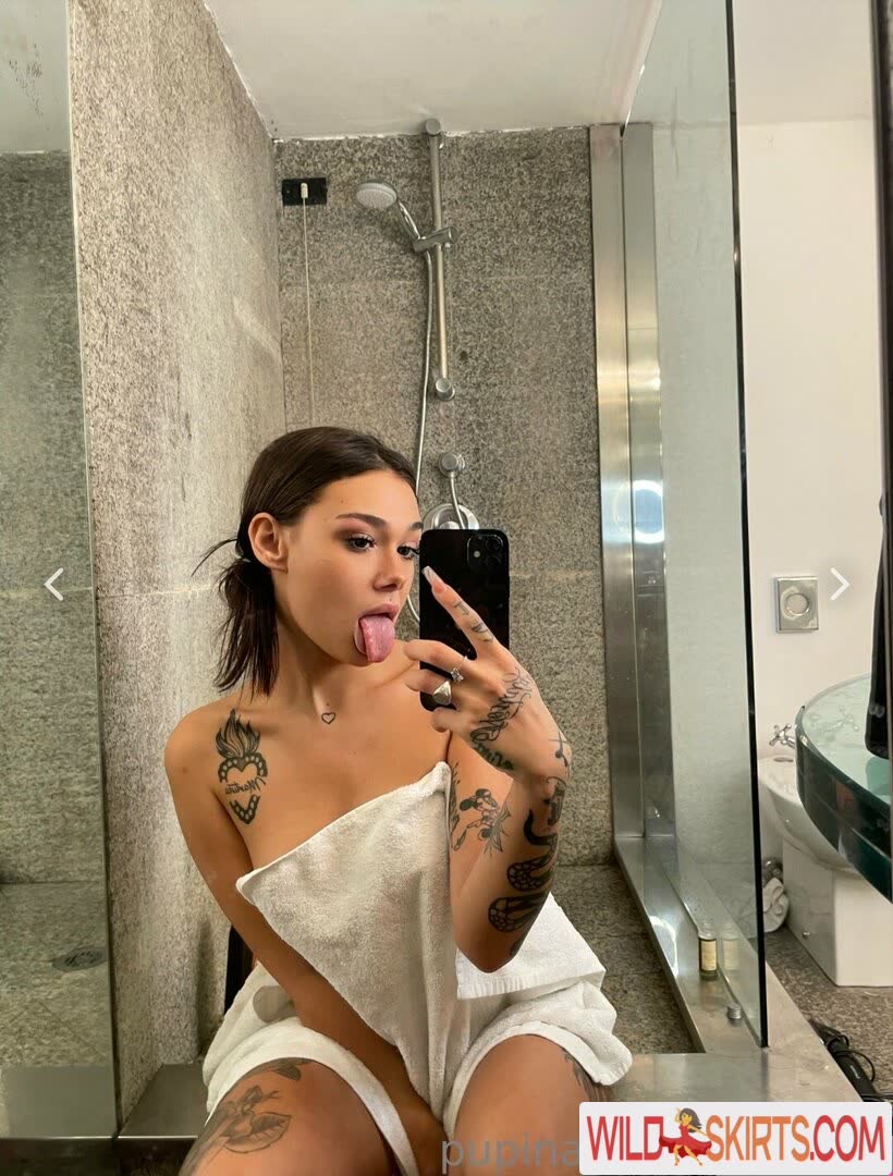 Elisa Vimercati / elisavimercati / pupinaprivate nude OnlyFans, Instagram leaked photo #8