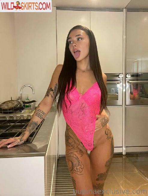 Elisa Vimercati / elisavimercati / pupinaprivate nude OnlyFans, Instagram leaked photo #32