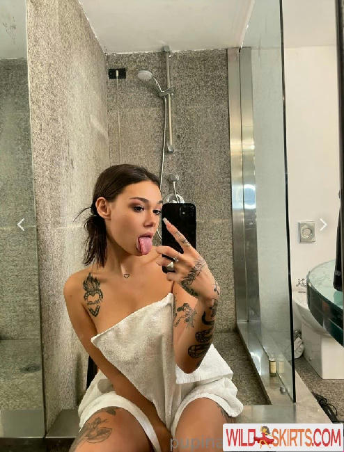 Elisa Vimercati / elisavimercati / pupinaprivate nude OnlyFans, Instagram leaked photo #40