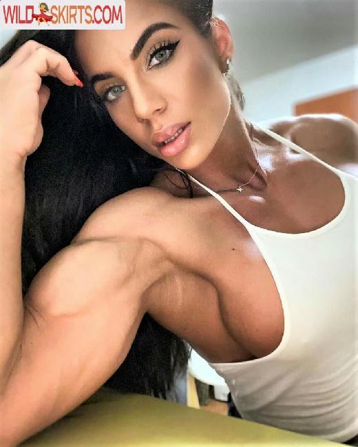 Elisabeta Ionita / Elisa Taioni / alesyamuscledol / alesyamuscledoll / fit_elization / missale / onlyfans_alesyamuscledoll nude OnlyFans, Instagram leaked photo #26